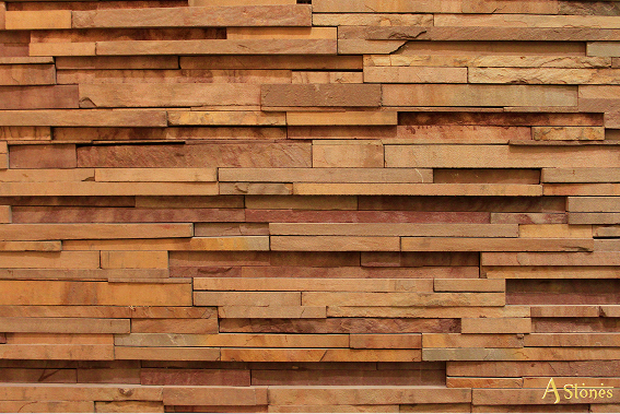 Cultured Stone Collection